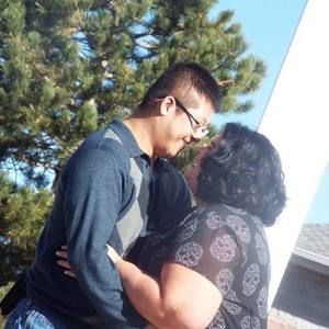 Meet your Posher, Carrie